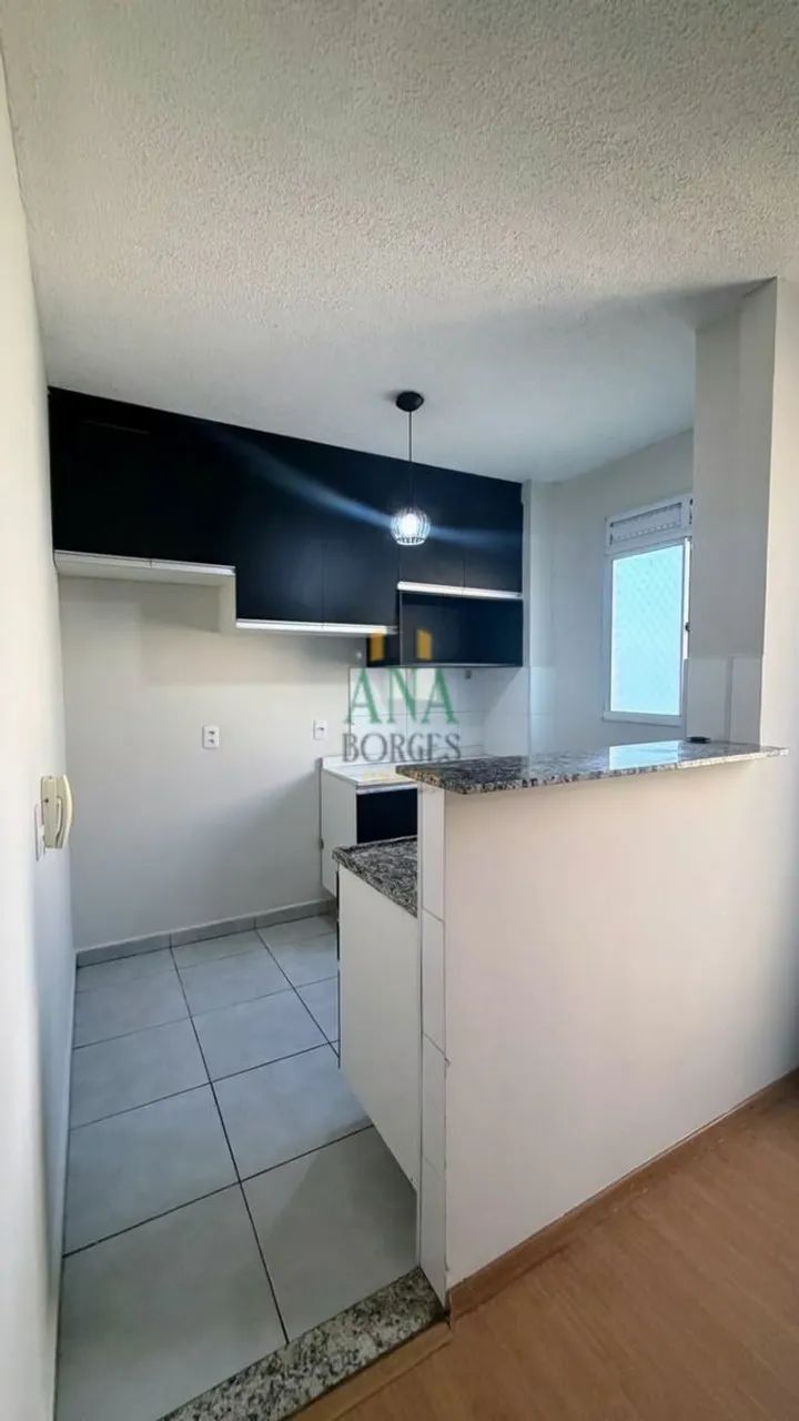 Apartamento de 2 dormitórios - Foto 5