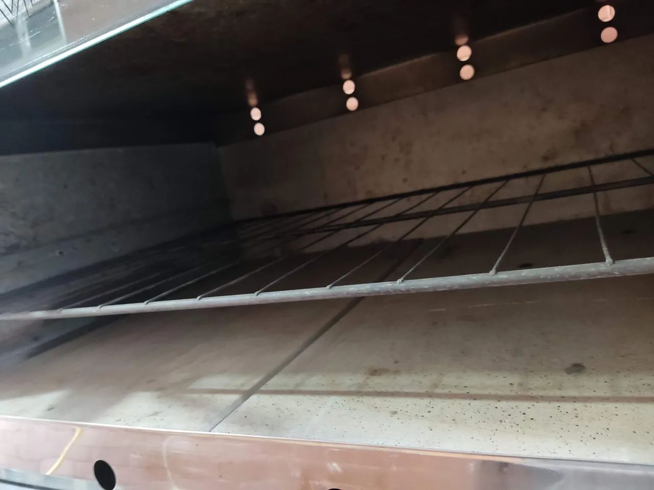 forno industrial  - Foto 5