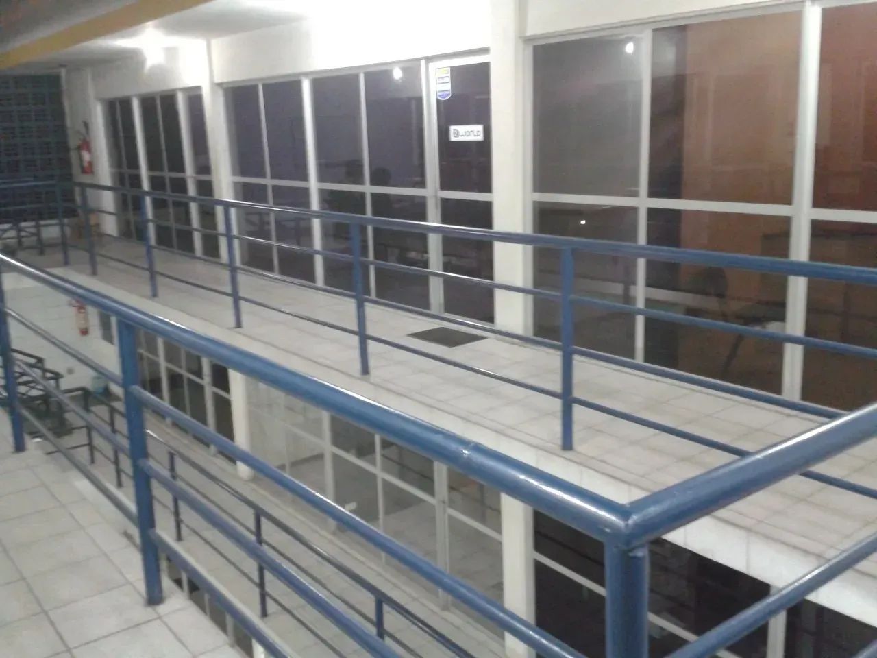 SALA COMERCIAL PARA ALUGAR  GALERIA IPUTINGA/CAXANGÁ - Foto 4