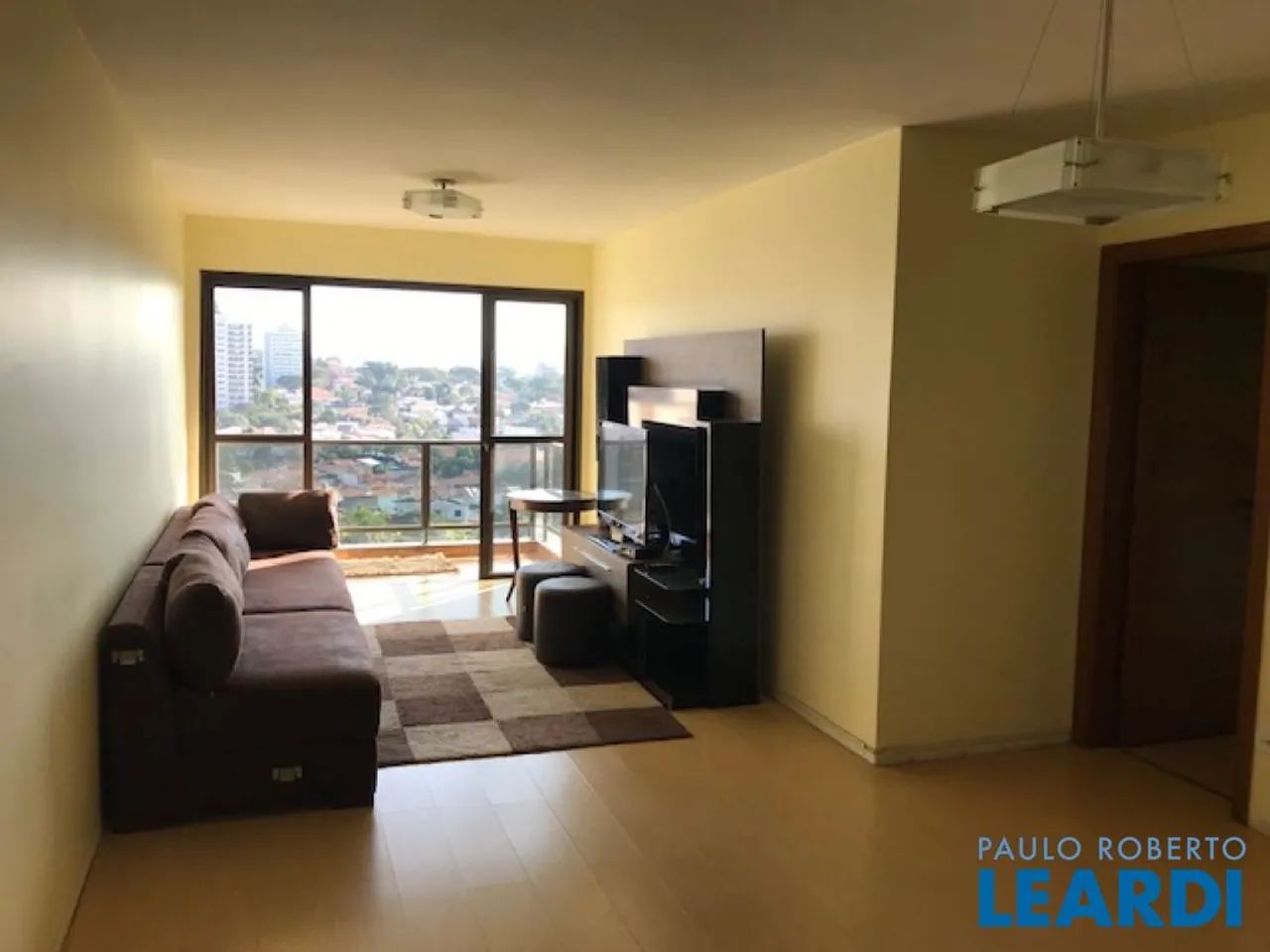 APARTAMENTO - MIRANDÓPOLIS - SP - Foto 2