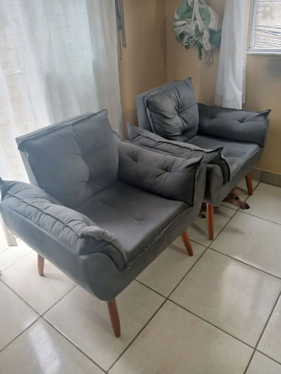 Poltrona