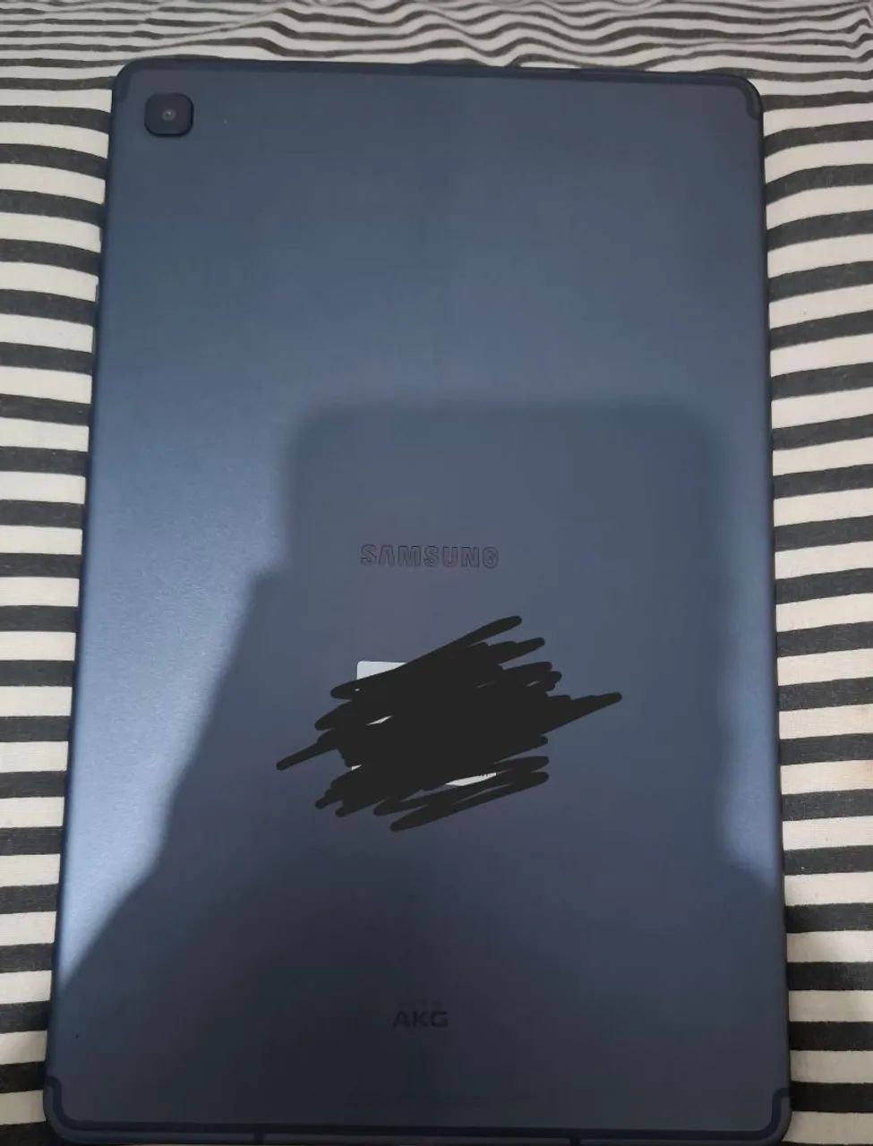 Tablet tab S6 lite - Foto 2