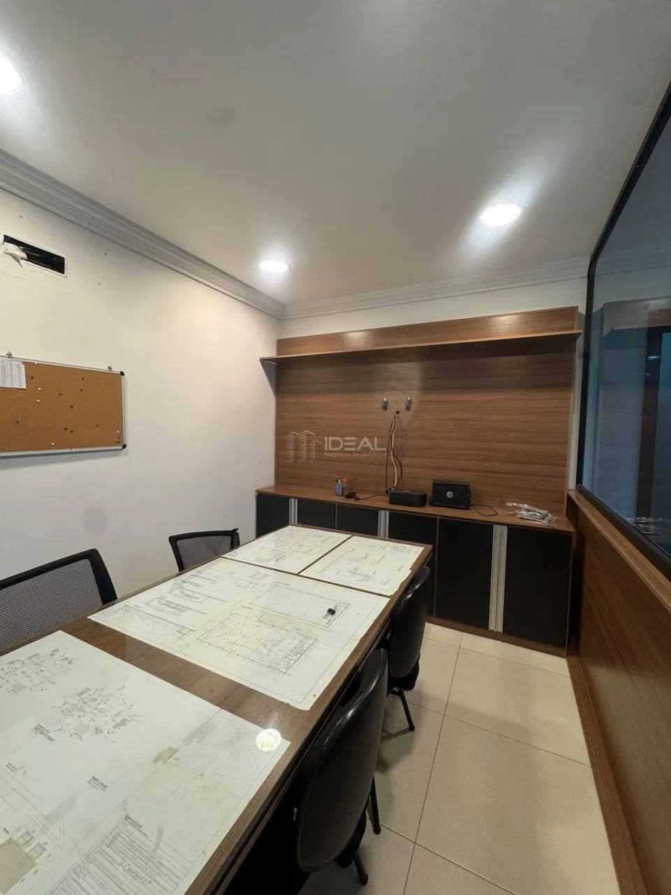 Sala Comercial em Centro - Campos dos Goytacazes - Foto 5