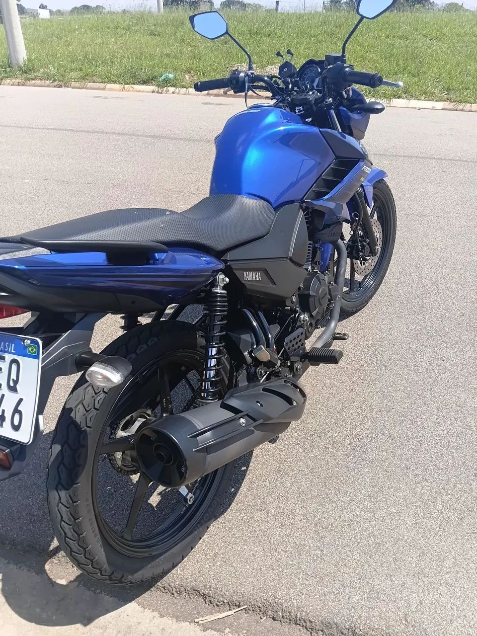 Fazer 150 ubs - Foto 3