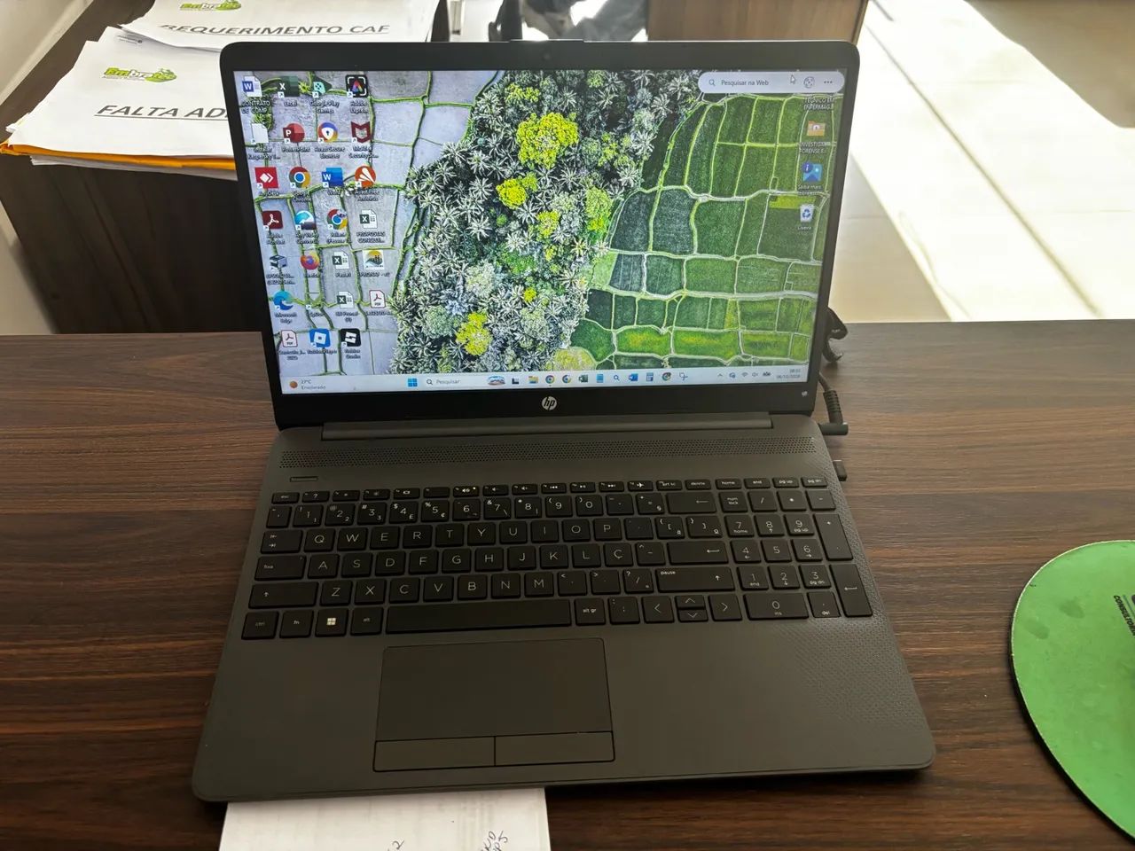 Notebook HP 250 G8 PC - 94- *