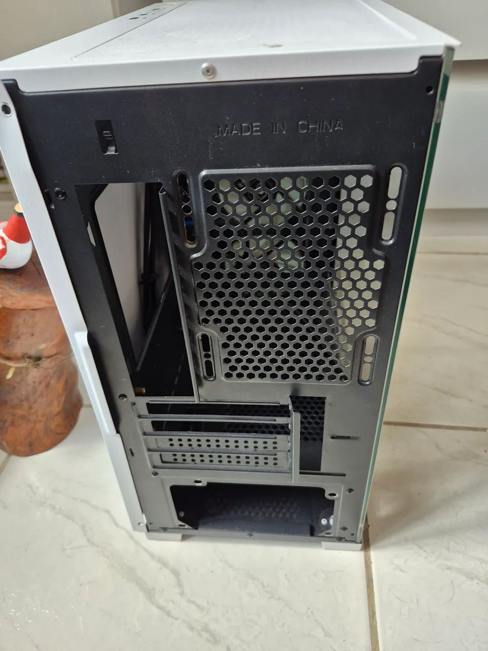 Vende-se gabinete gamer  - Foto 4