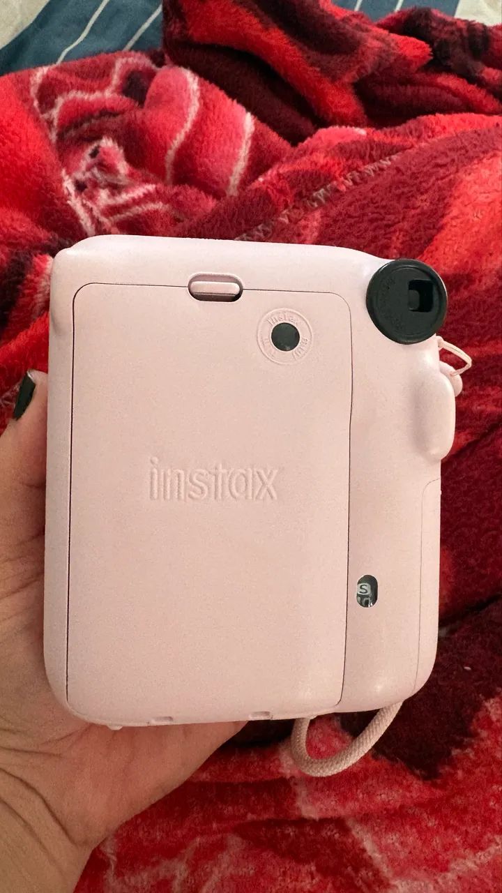 Instax 12 - Foto 2