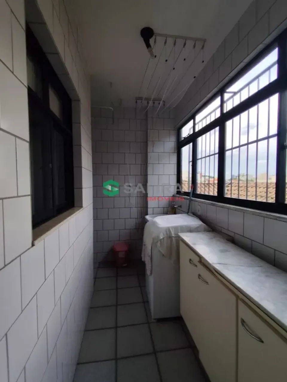 Apartamento com 3 quartos à venda em Belo Horizonte - Foto 5