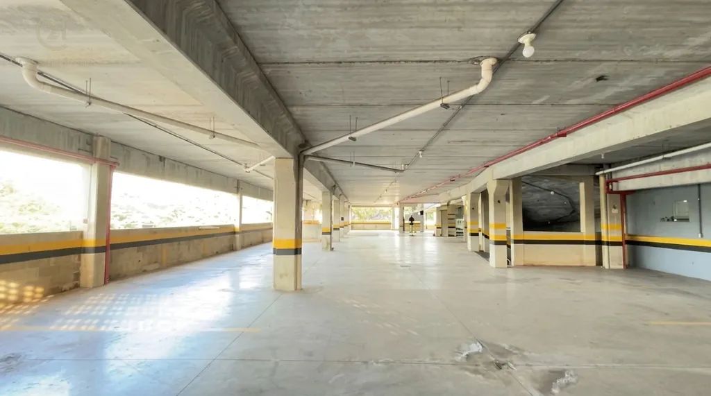Barracão para alugar em Londrina, Ipanema, com 1500 m² - Foto 4