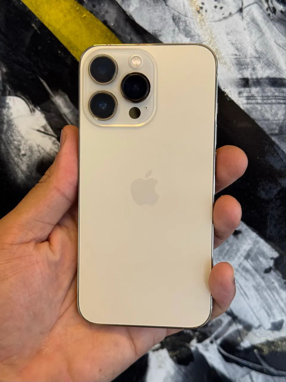 IPhone 13 Pro perfeito estado - Foto 3