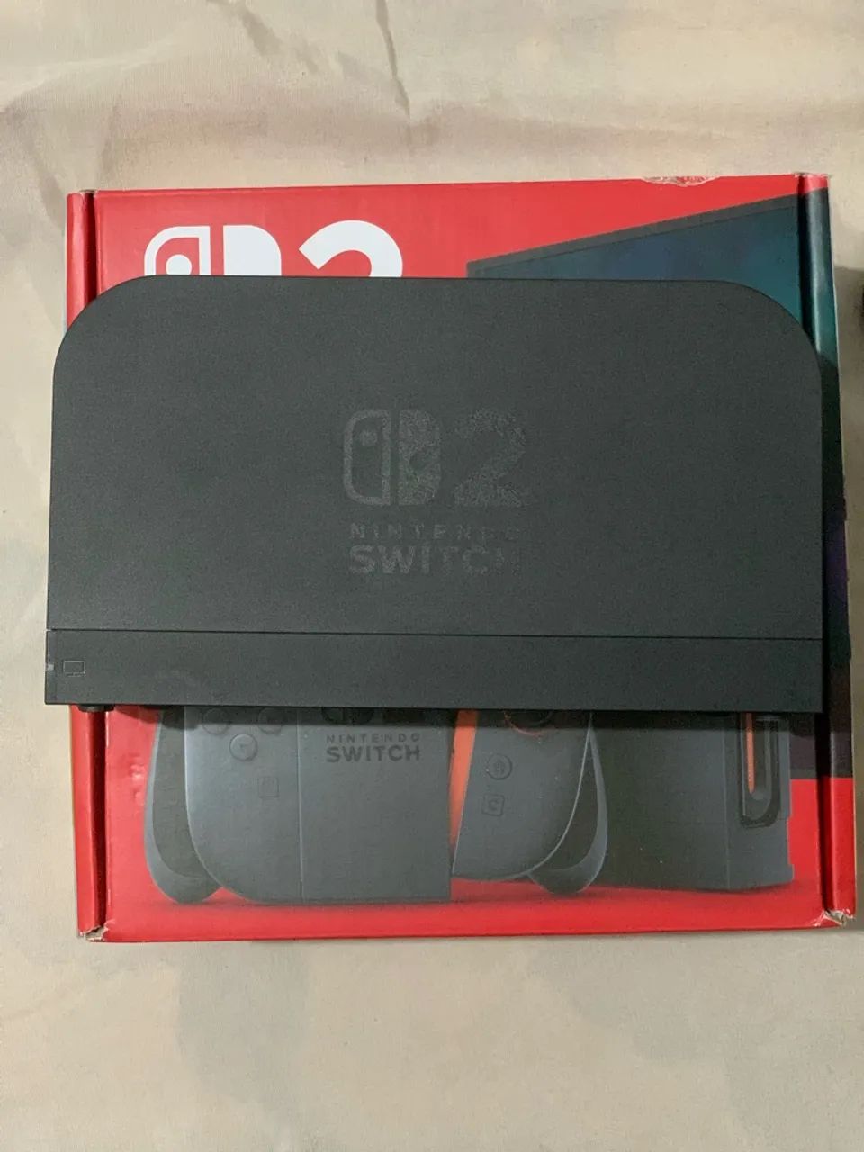 Nintendo switch 2 - Foto 3