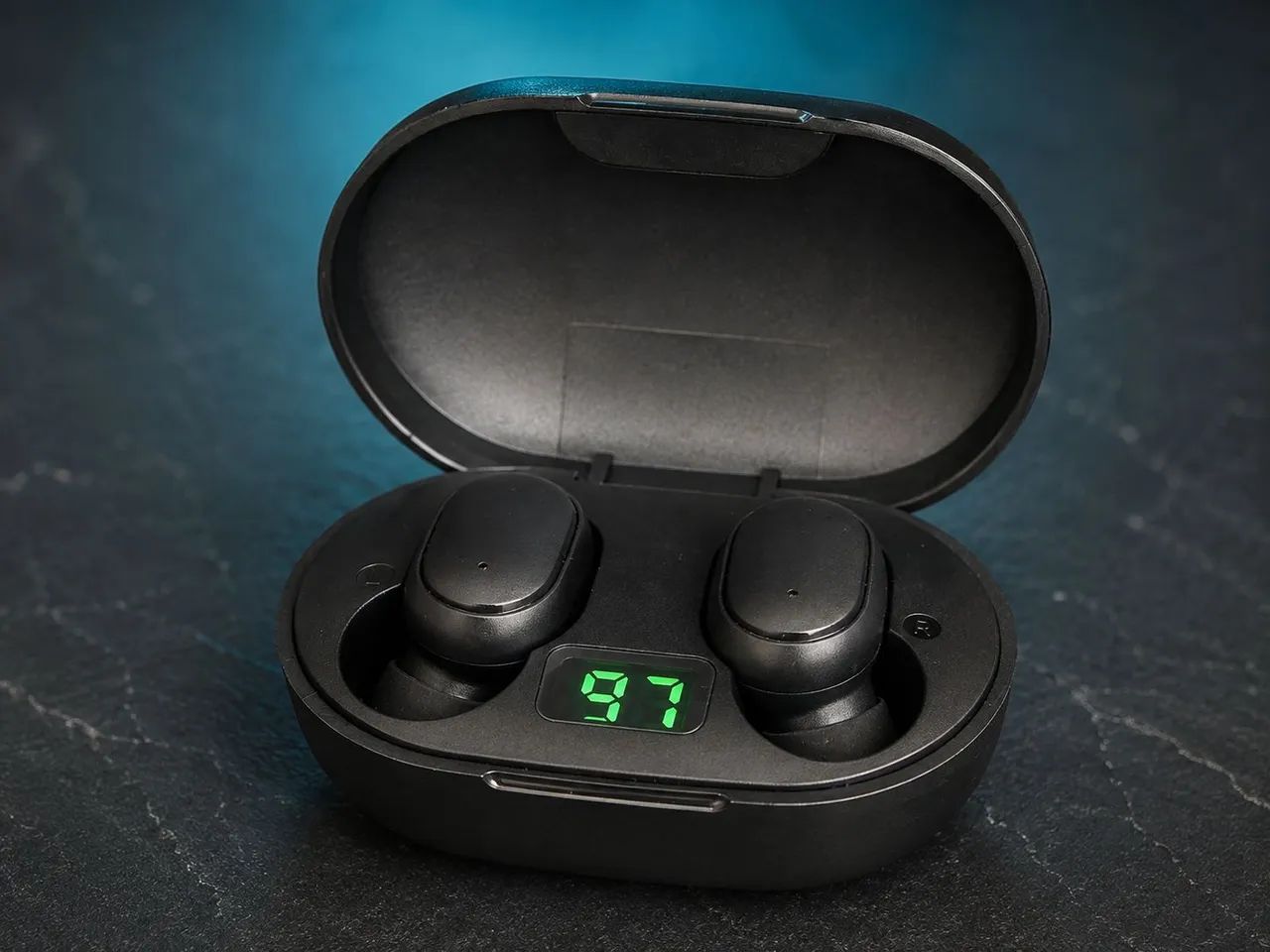 Fone Bluetooth H?Maston RS26 - Foto 4