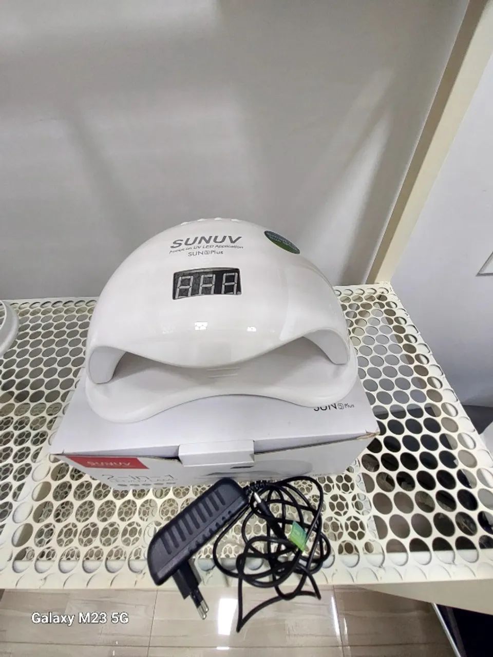 CABINE PARA UNHAS - Foto 3
