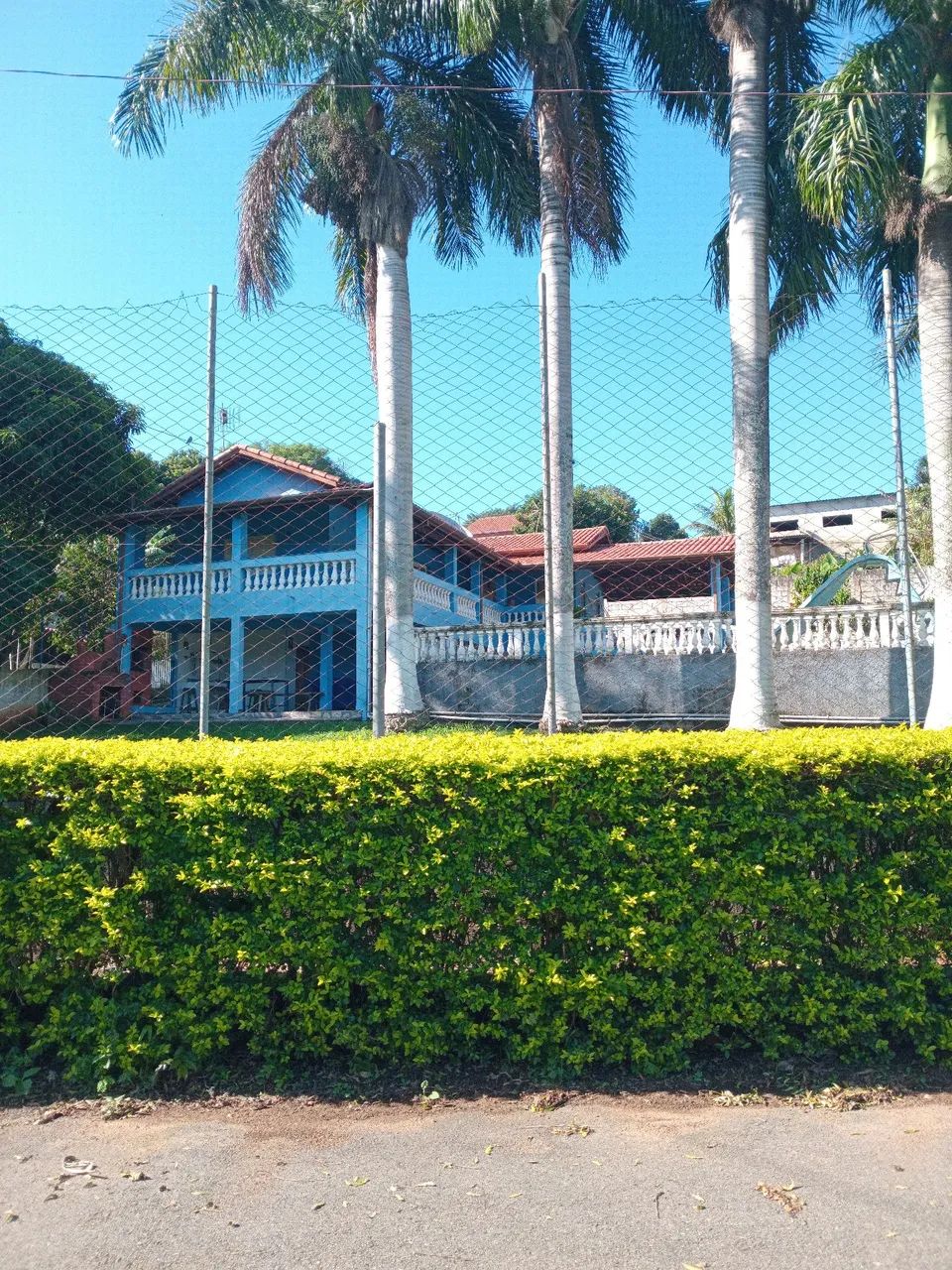 Foto - São Paulo - Vila Gumercindo