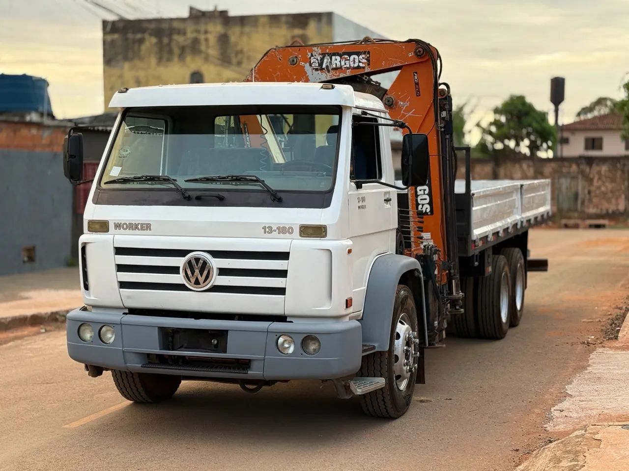 VW 13180 - Foto 2