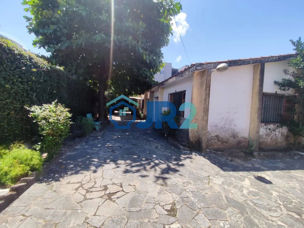 CASA NA RUA da ARVORE / 100M DA PRAIA - Foto 2