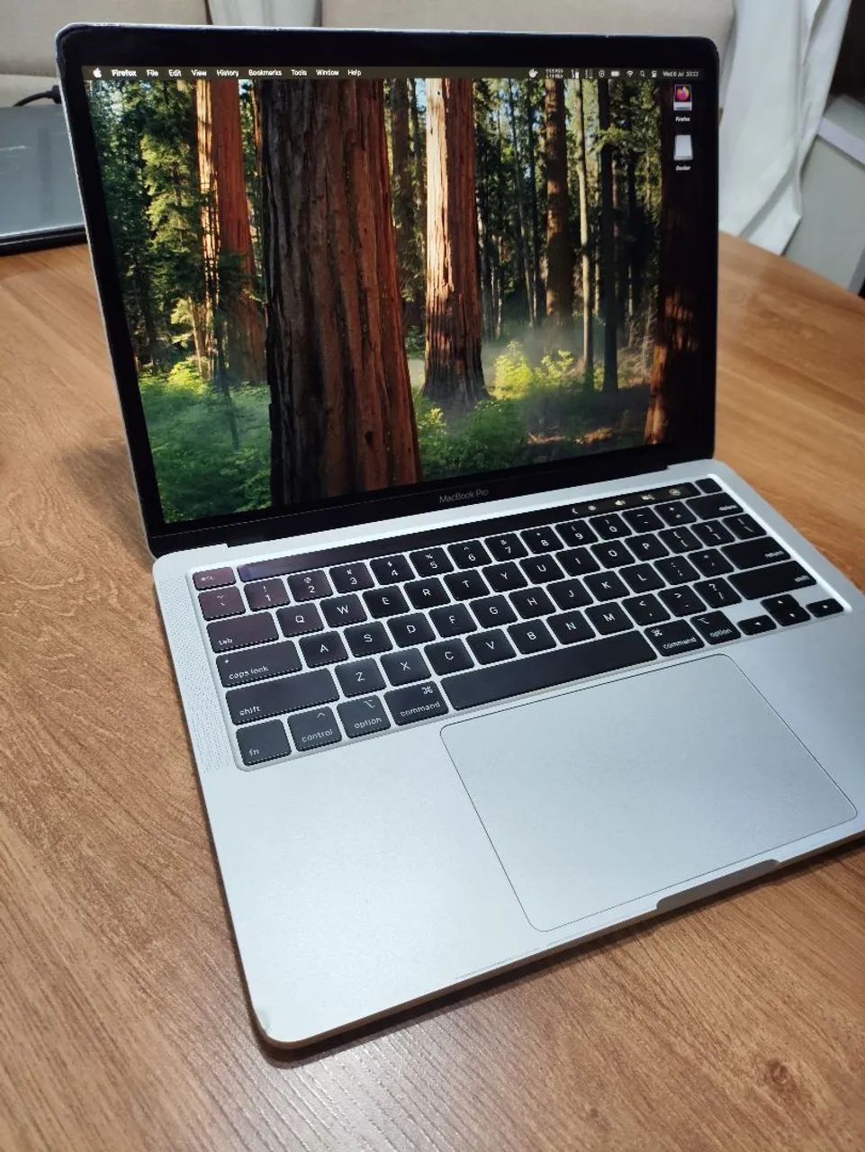 MacBook pro 2020 16Gb - Notebooks - Brasiléia, Betim 1519610718 | OLX