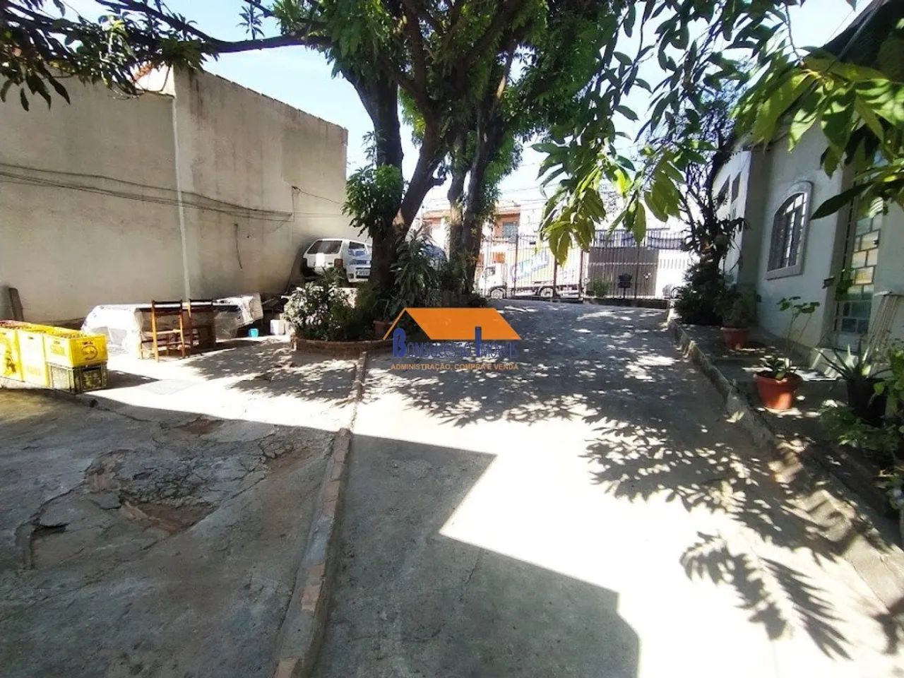 Apartamento de 0 quartos no bairro Santo André - Foto 4