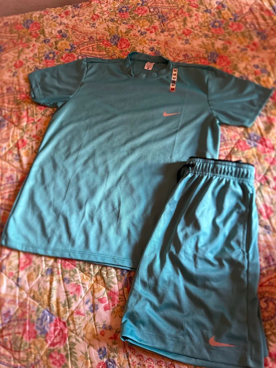 Vendo Roupas Masculina Dry Fit - Foto 4