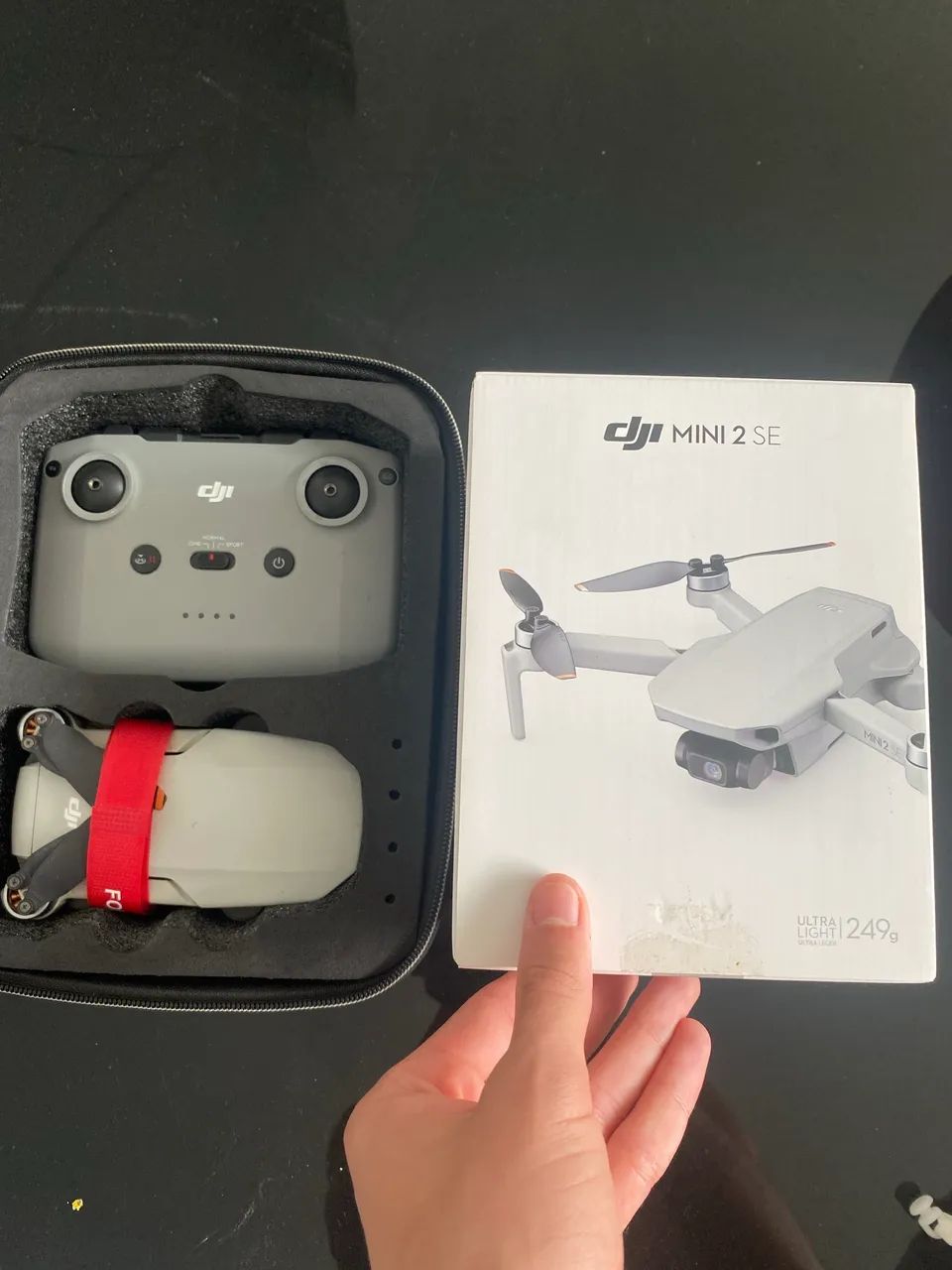Drone DJI Mini 2