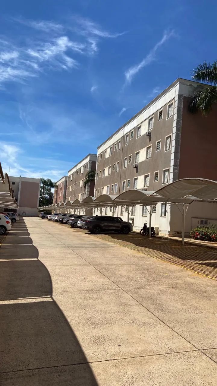 Foto - Araraquara - Jardim Primor