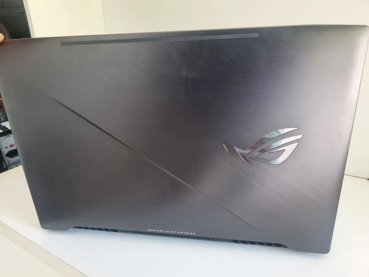 Notebook Asus Rog Strix GL703GS  - Foto 4