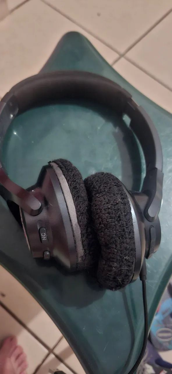 Fone headphone Anker