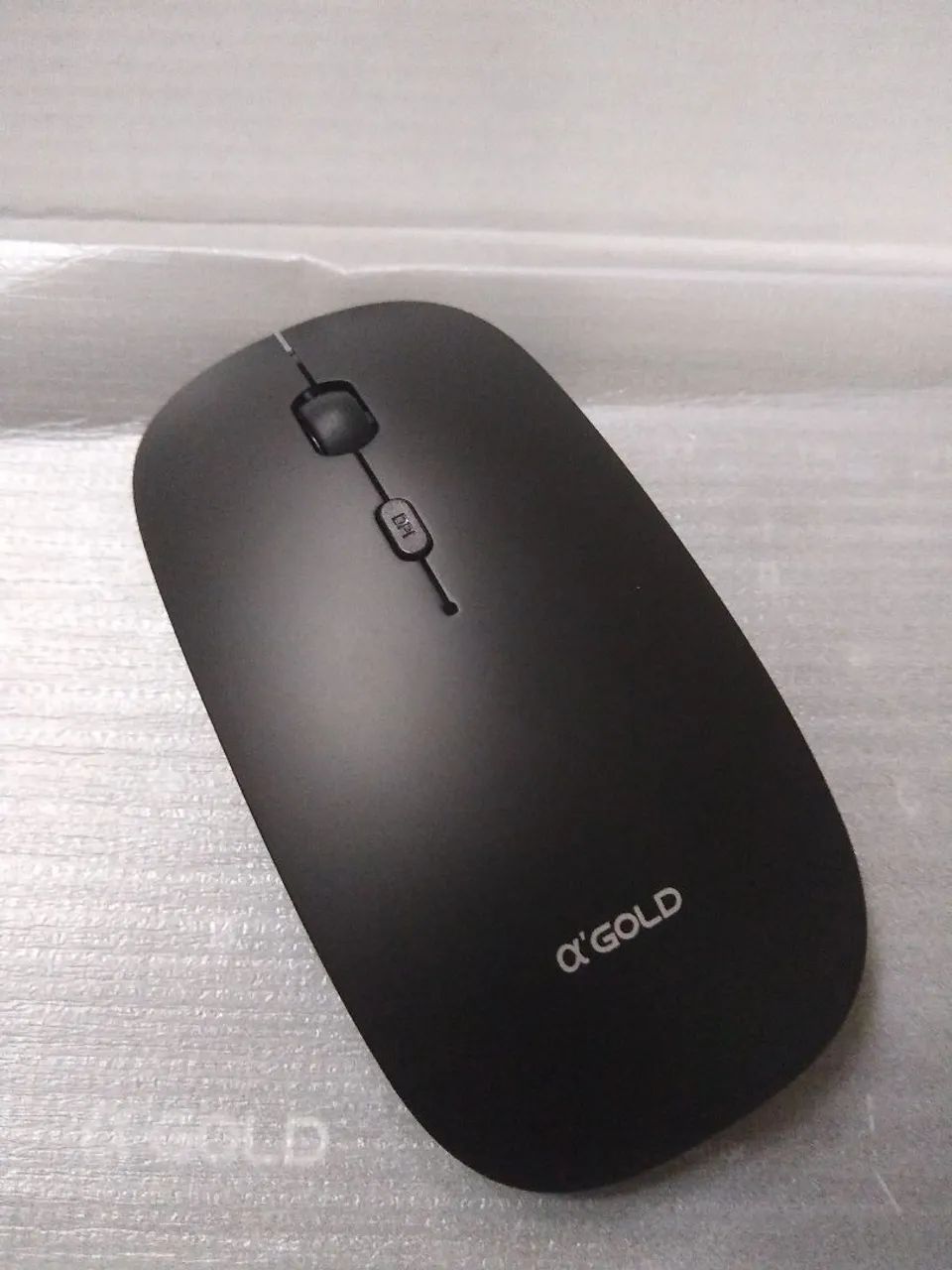 Kit teclado mouse sem fio!  - Foto 3