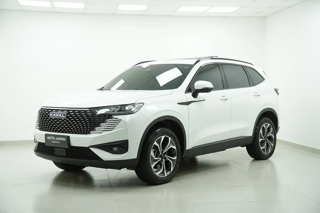 GWM Haval H6 2024