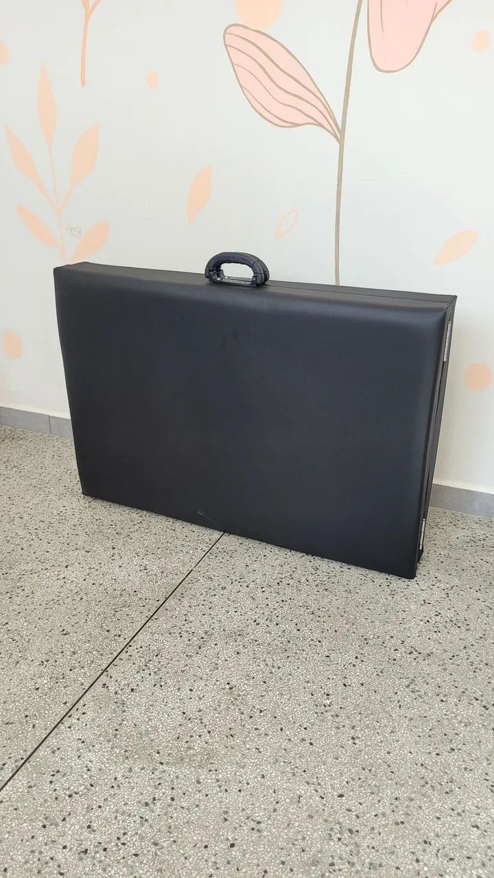 MACA MALETA - SANTA FÉ  - Foto 4