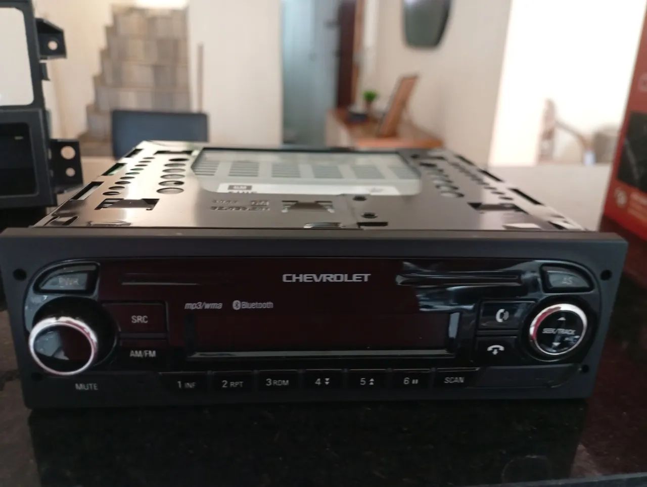 Rádio GM