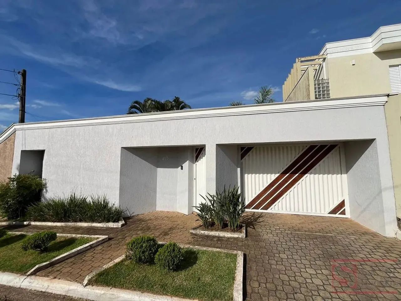 Casa em JARDIM PARQUE AVENIDA