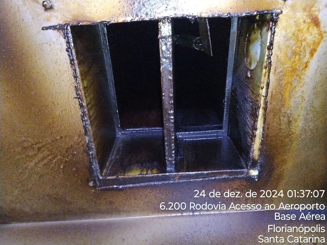 Auxiliar de manutenção predial  - Foto 5