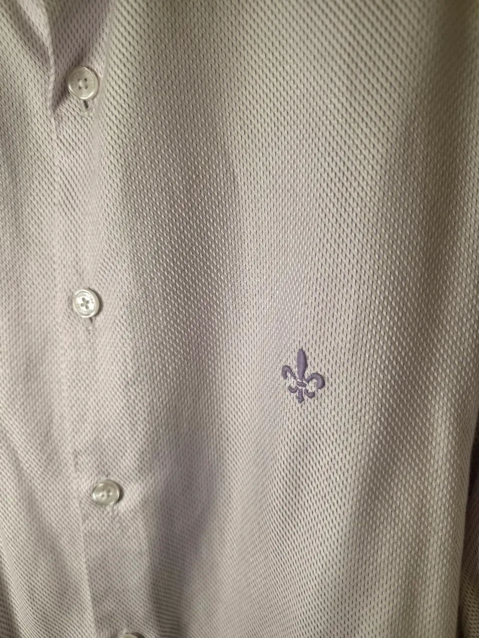 Camisas manga longa Dudalina  - Foto 2