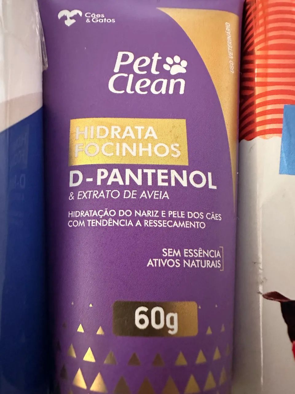 Kit PET CLEAN de higiene  - Foto 3