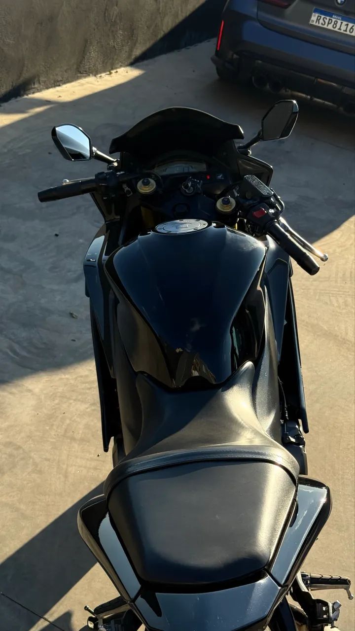 CBR 600 F ABS - Foto 4