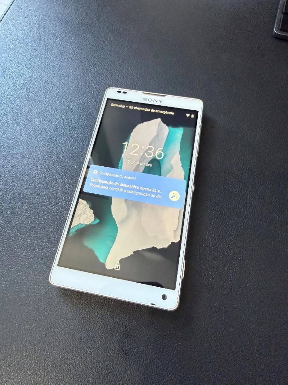 Sony Xperia ZQ 16GB - Foto 2