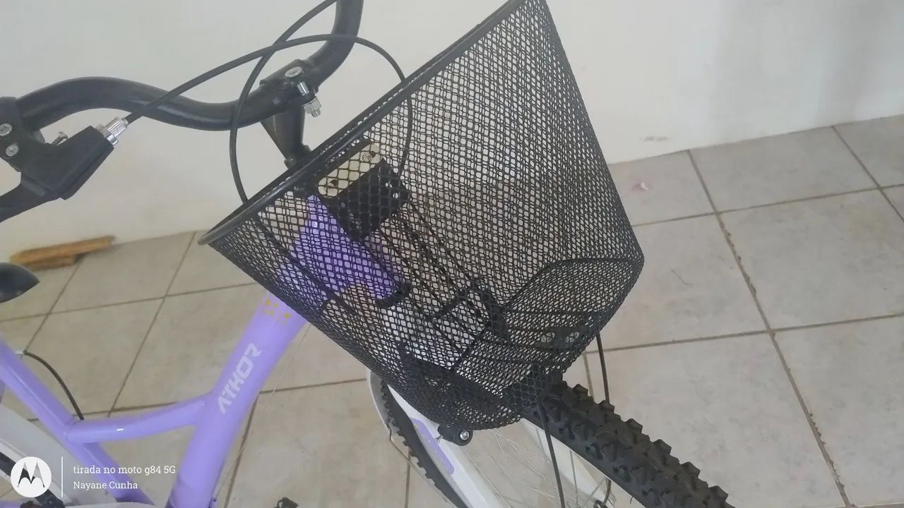 Bicicleta aro 20 nova  - Foto 3