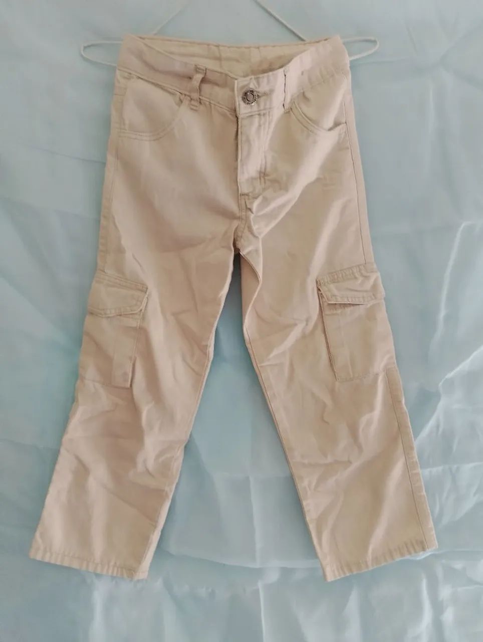Calça infantil sarja  - Foto 2