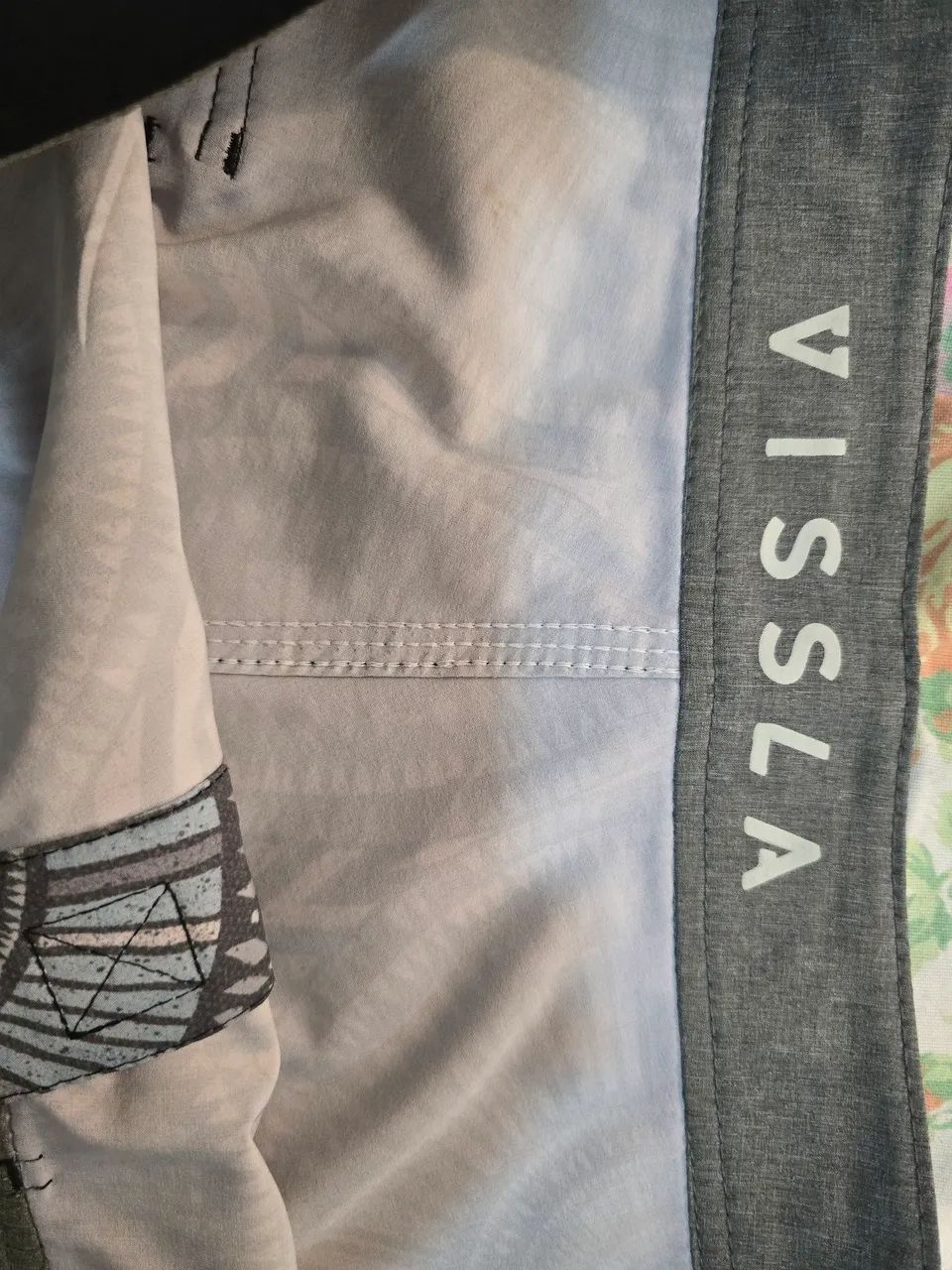 Bermuda VISSLA - Foto 3