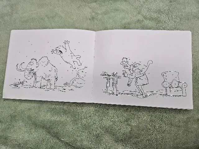 Livro Simon's Cat - Foto 2