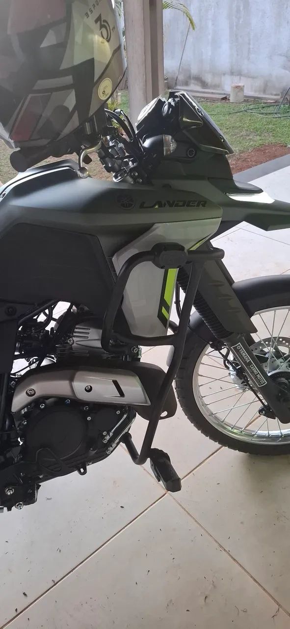 Excelente Lander único dono....2025 - Foto 4