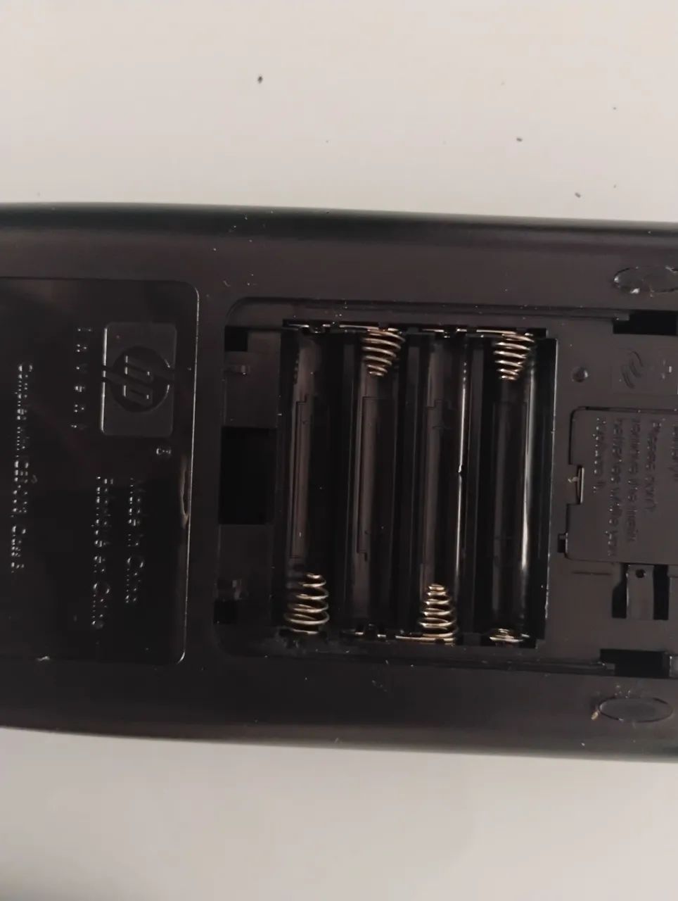 Calculadora Hp 50g original completa - aceito oferta - Foto 5