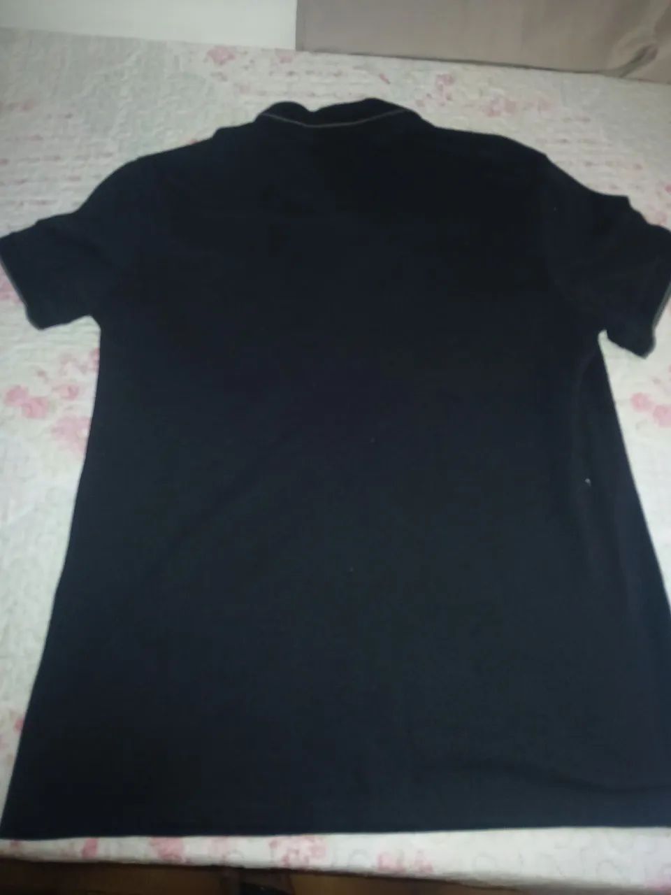 Kit Gola Polo Tamanho G E GG  - Foto 5