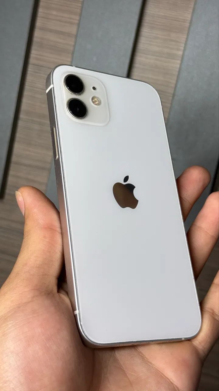  iPhone 12 128GB | Seminovo Impecável | Tudo 100% Funcionando - Foto 4