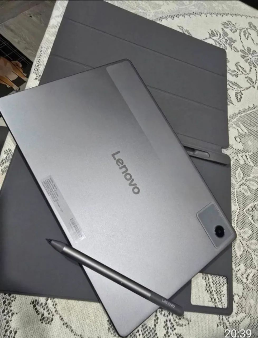 Tablet lenovo idea plus