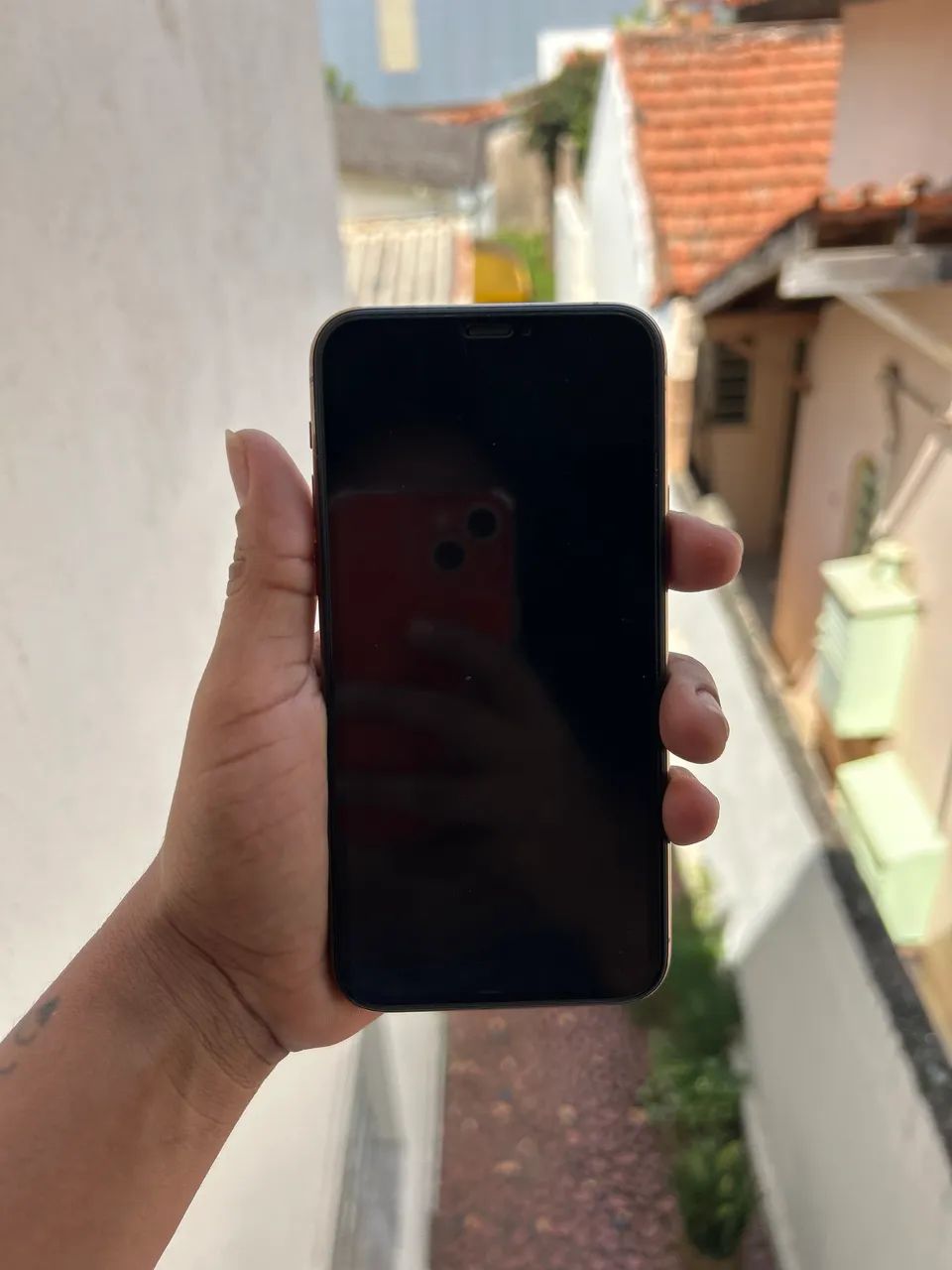 iPhone 11 Pro  - Foto 2