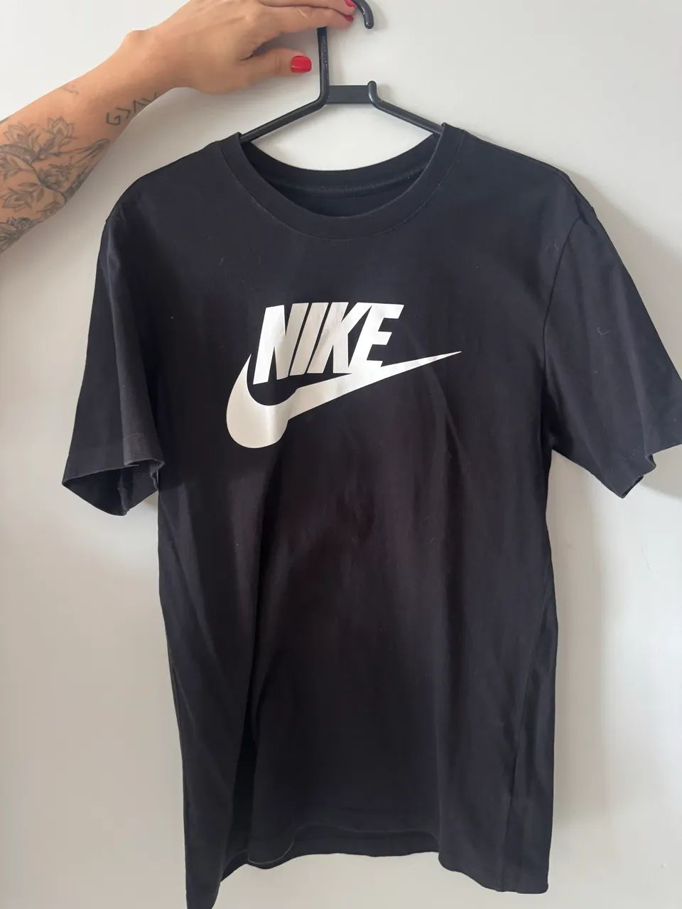 Roupas da Nike Original Tudo Novo  - Foto 4