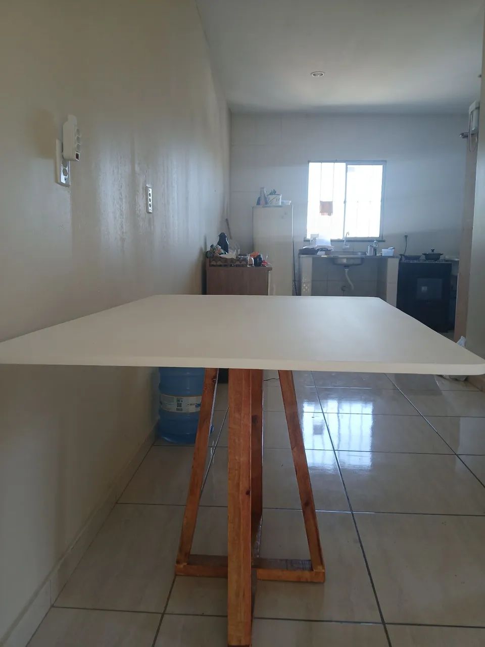 Mesa de jantar