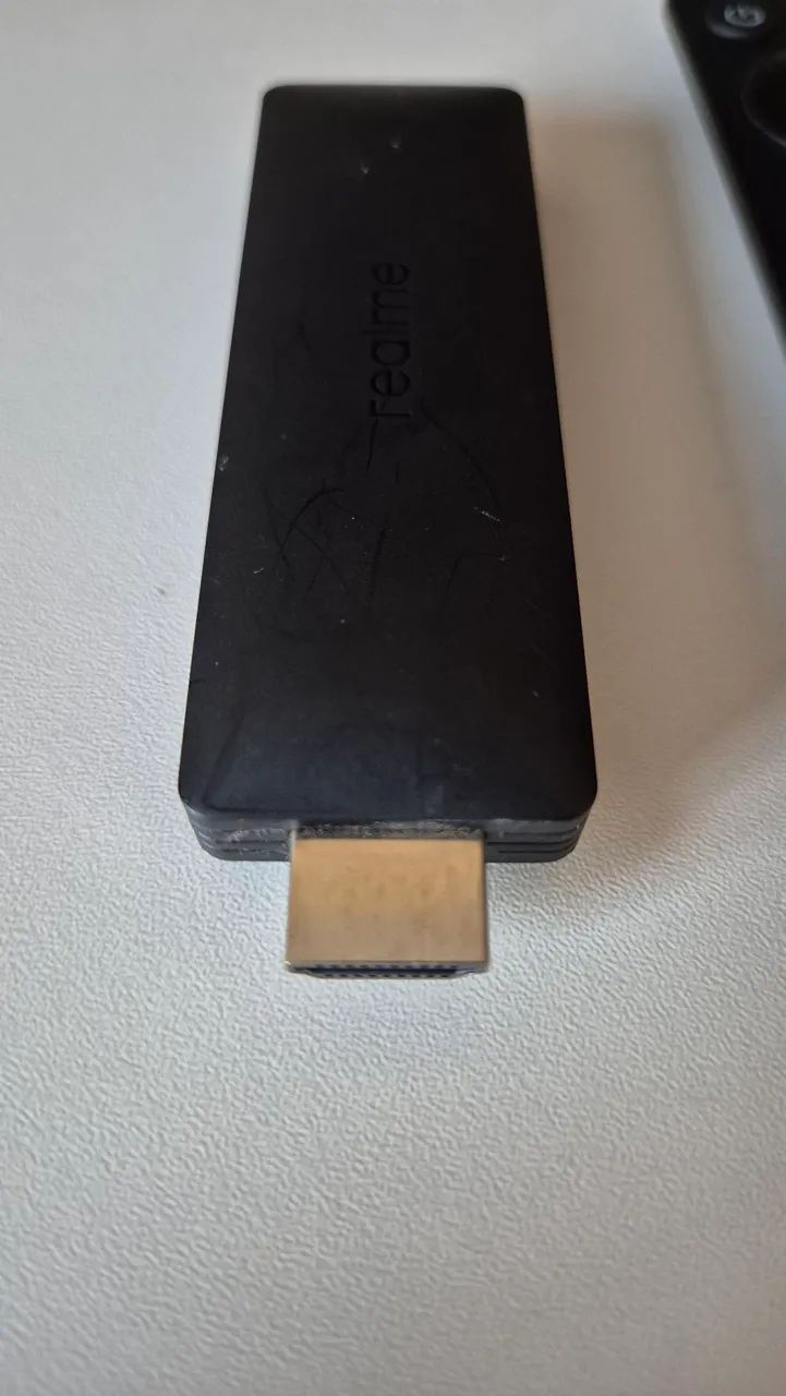 Realme TV Stick 4k - Foto 3